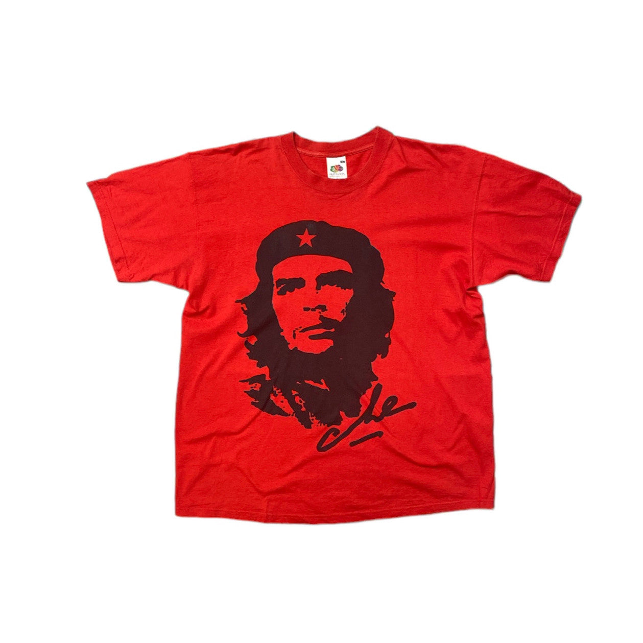 Che Guevara Cuba Tshirt