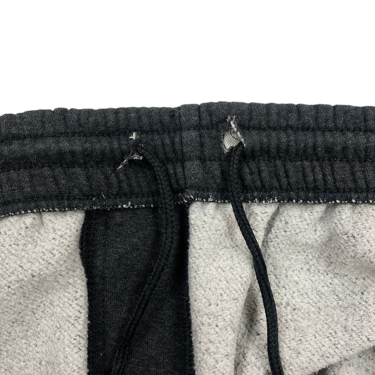 Adidas 2010 Grey Three Stripes Sweatshirt Pants Set