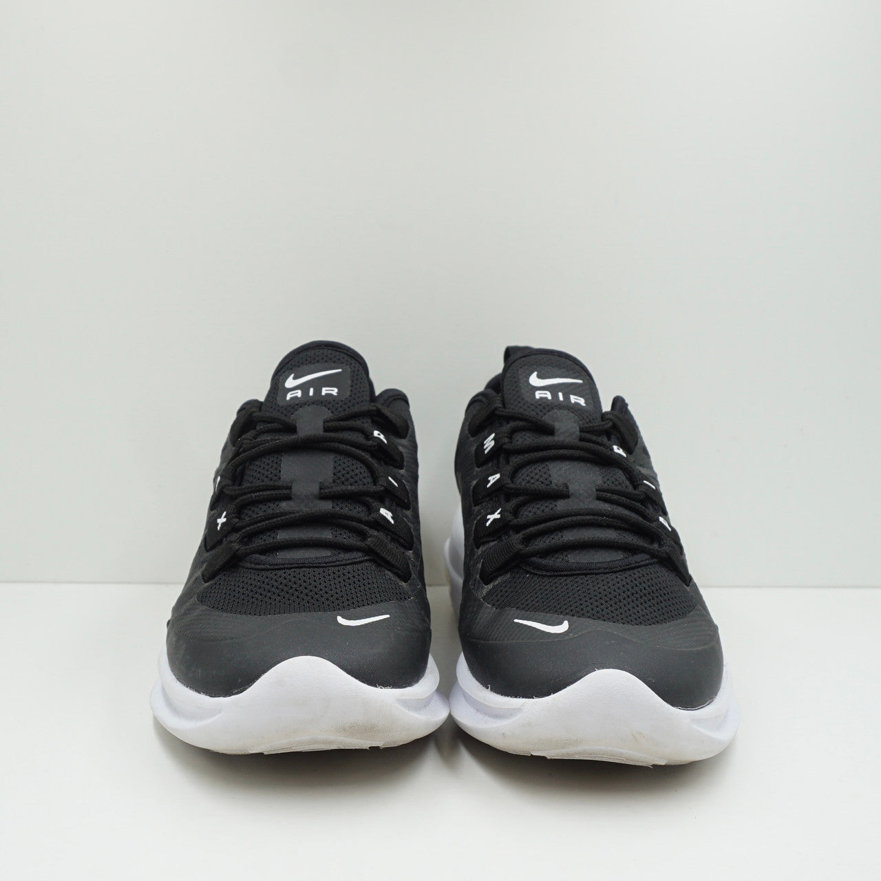 Nike Air Max Axis Black White (W)