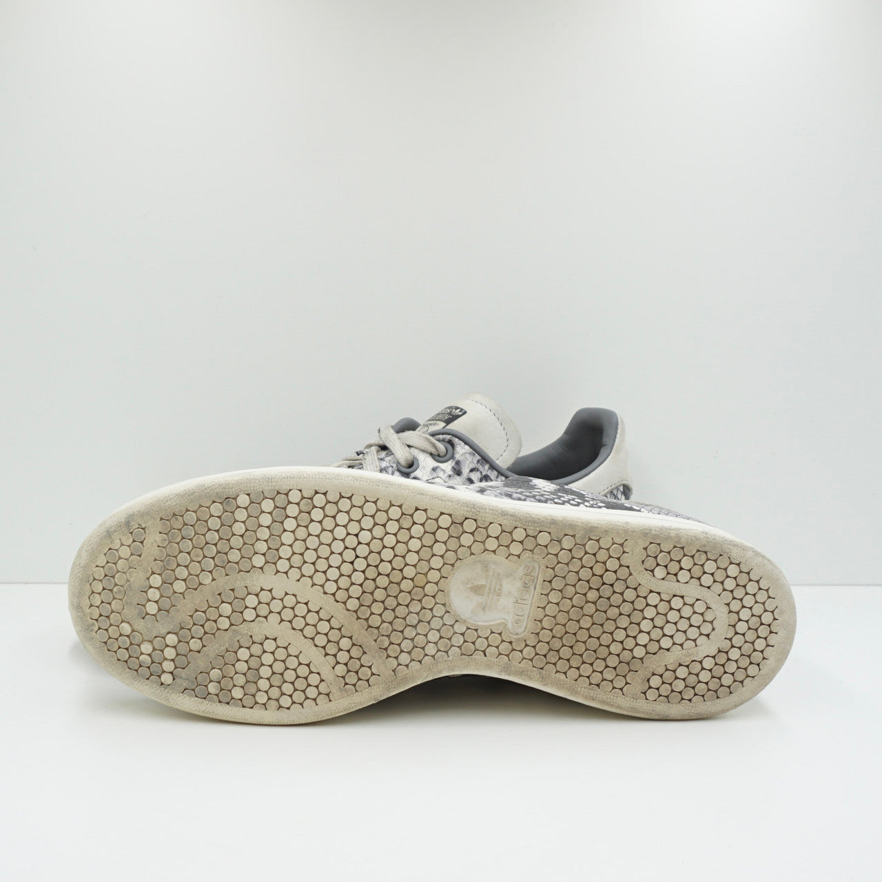 Adidas Stan Smith Snakeskin