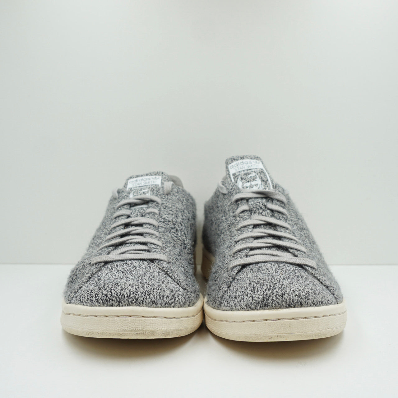 Adidas Stan Smith Primeknit Wool