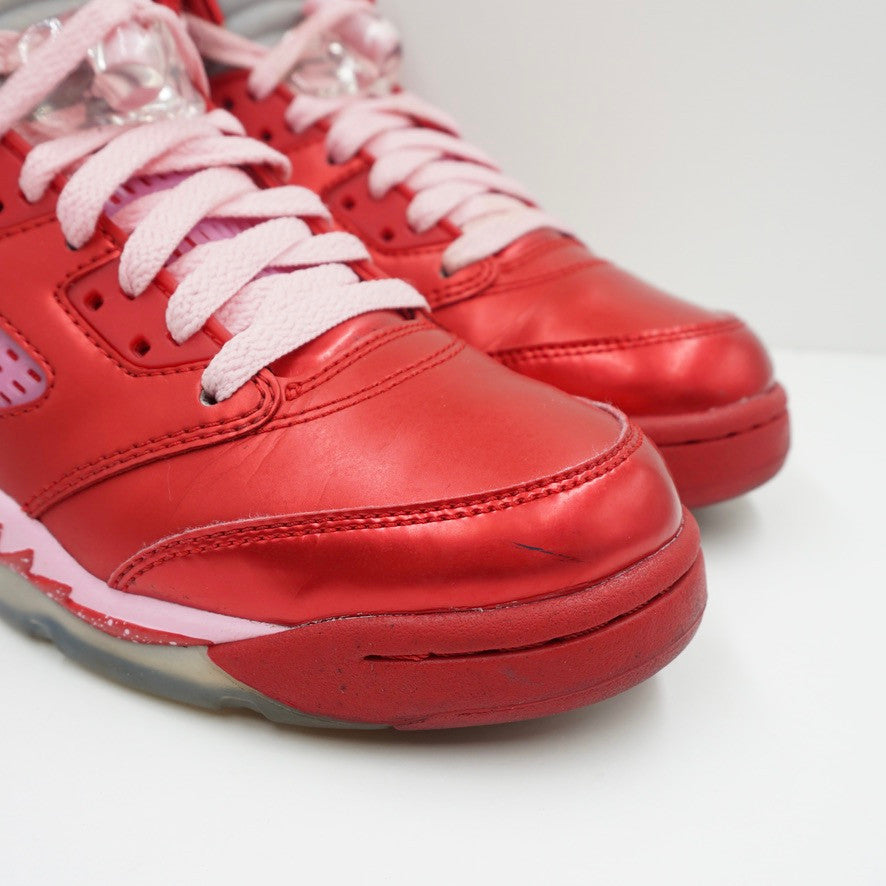 Jordan 5 Retro Valentine's Day (GS)
