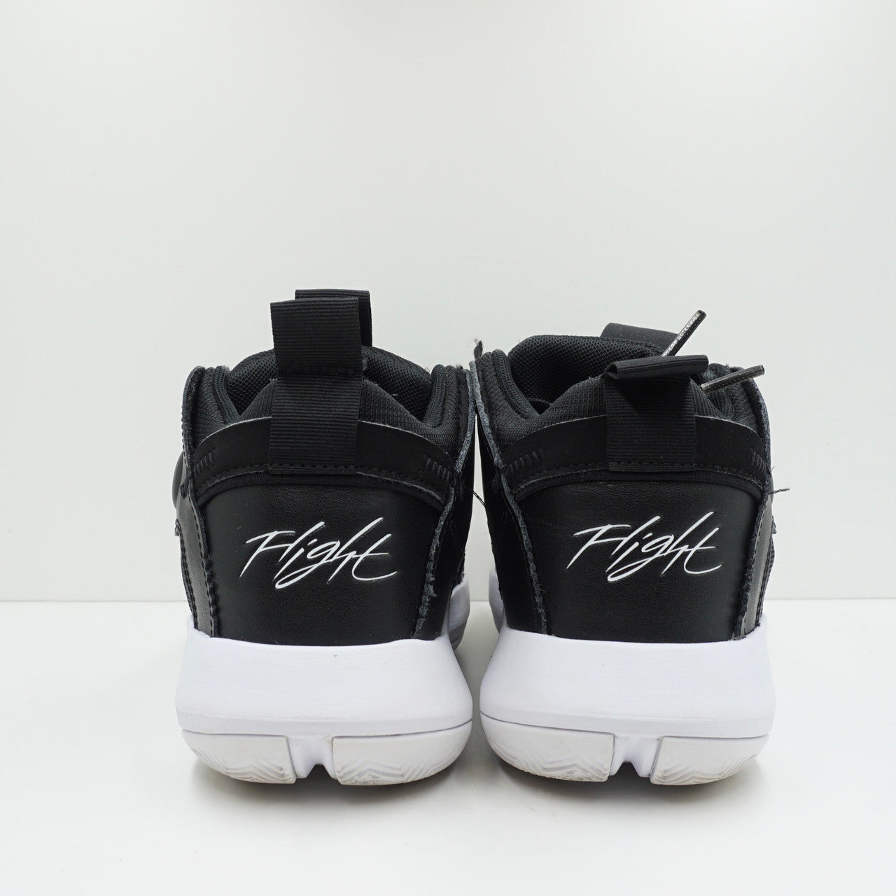 Jordan Jumpman 2020 Black (GS)