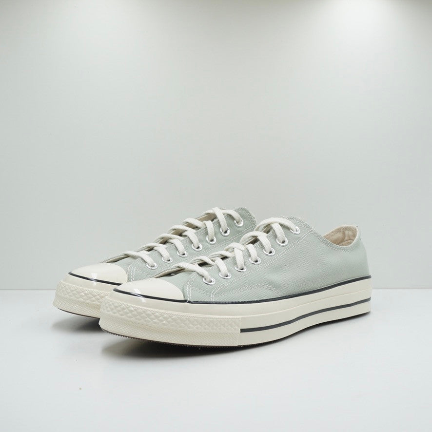 Converse Chuck Taylor All Star '70 Low Green Vintage Canvas
