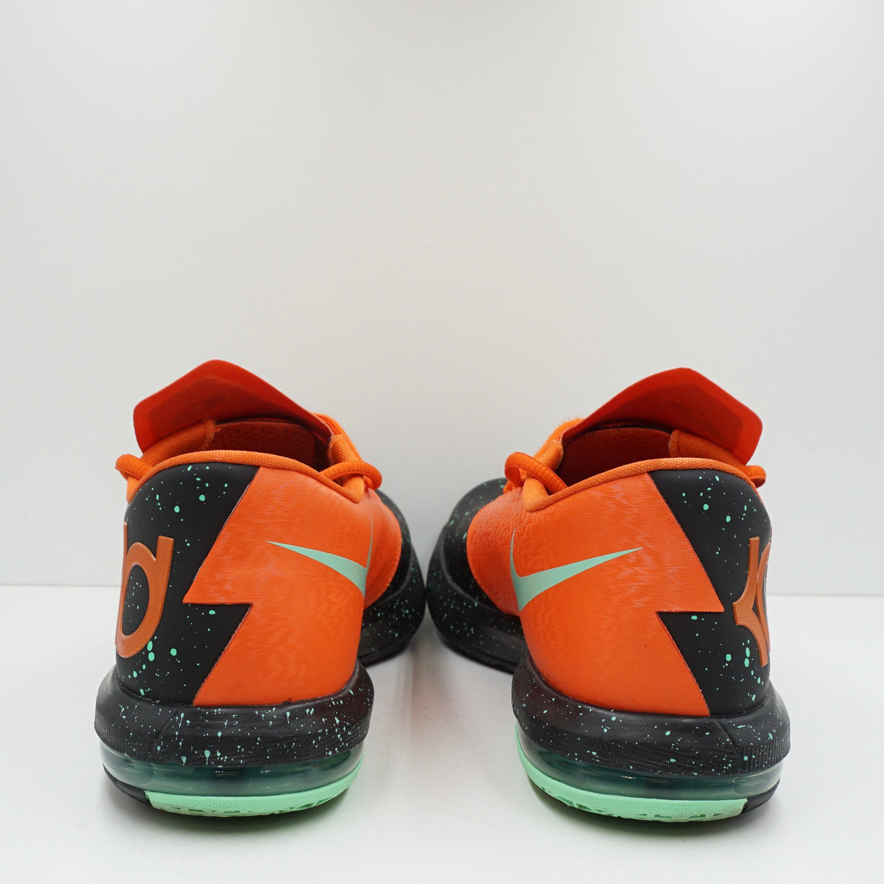 Nike KD Texas