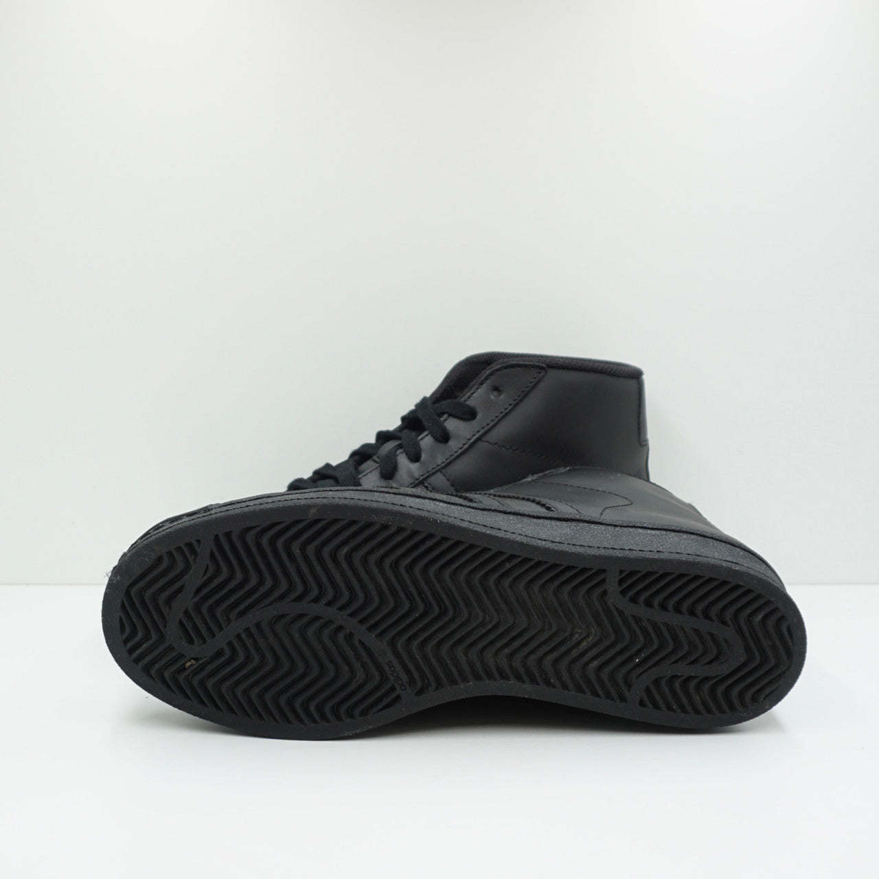 Adidas Pro Model Black/Black