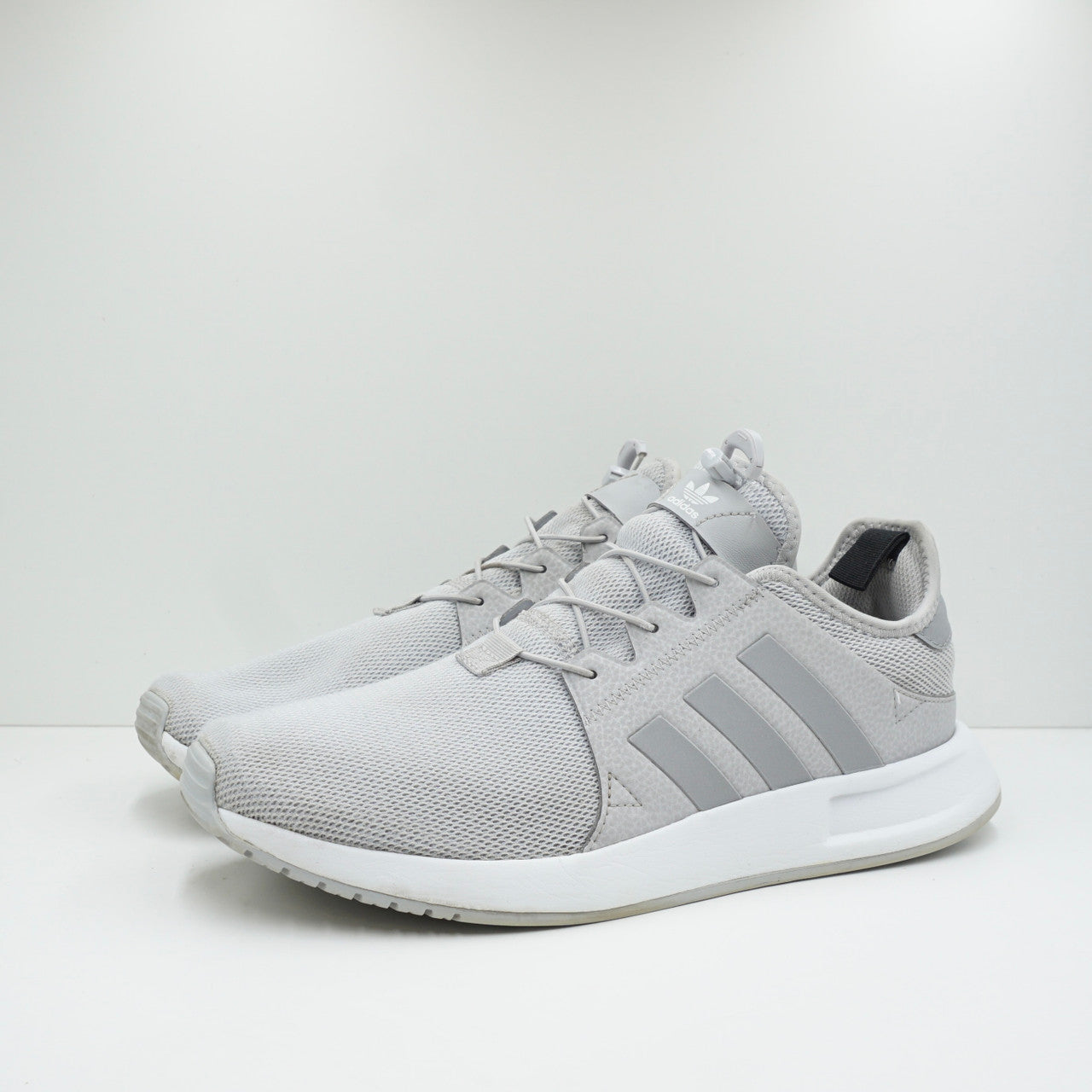 Adidas X_PLR Grey