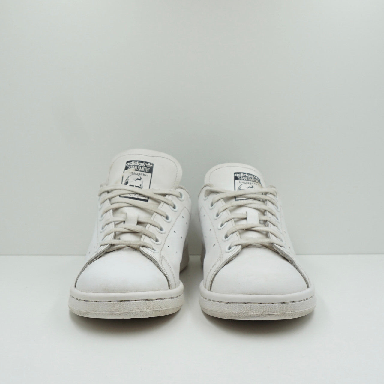 Adidas Stan Smith Black Tab