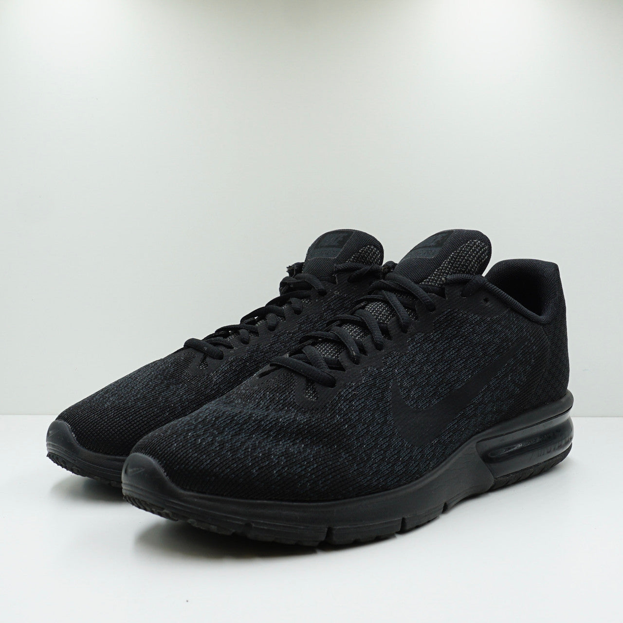 Nike Air Max Sequent 2 Black
