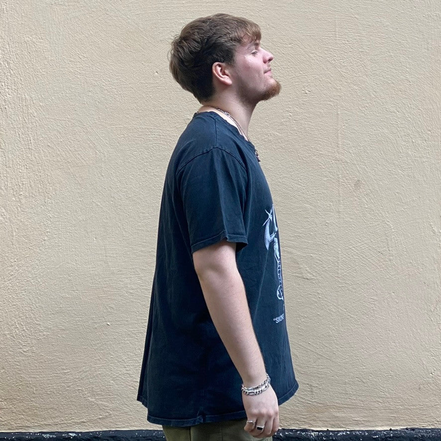 Vintage Rhude Cobra Tshirt