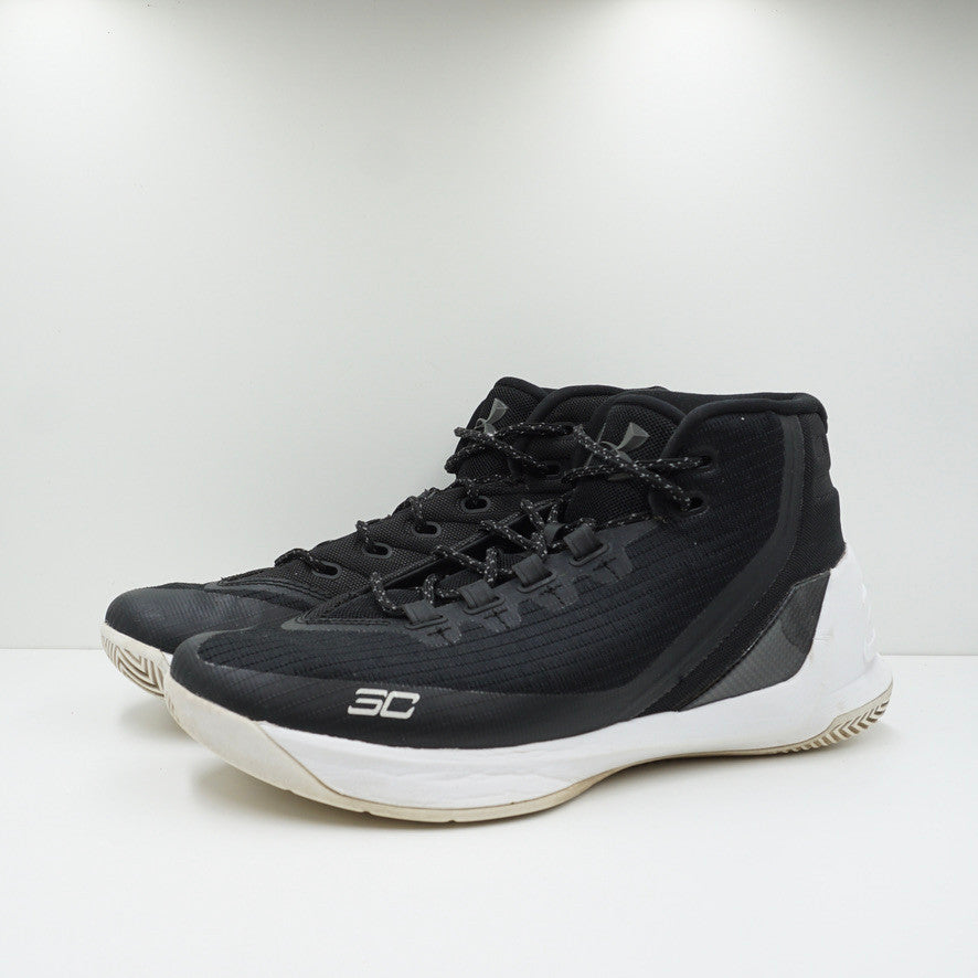Under Armour Curry 3 Cyber Monday