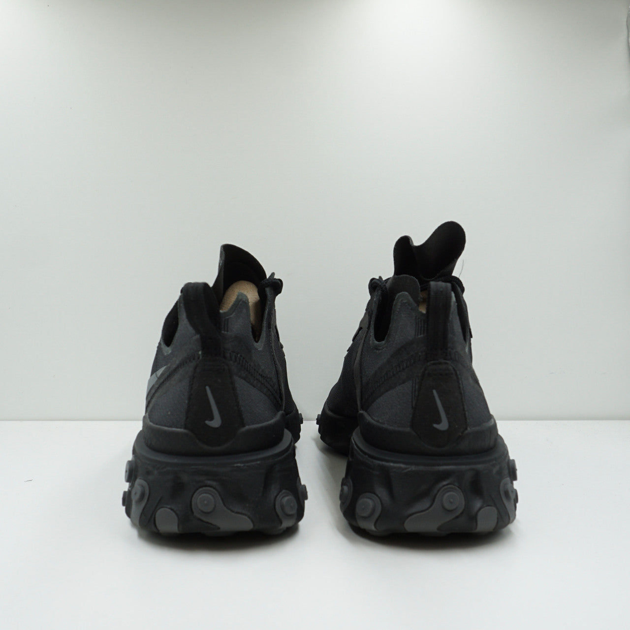 Nike React Element 55 Black