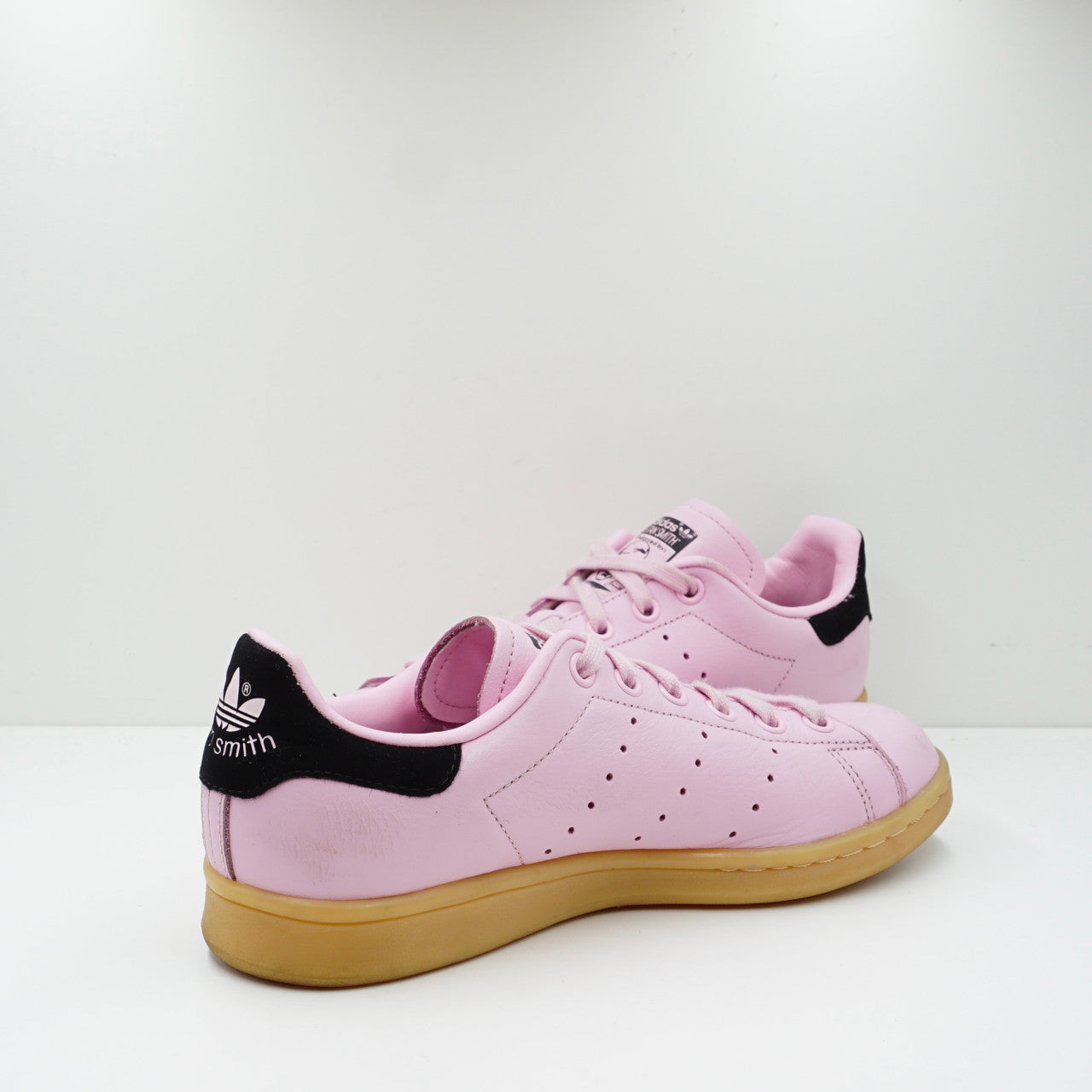 Adidas Stan Smith Cotton Candy Pink (W)