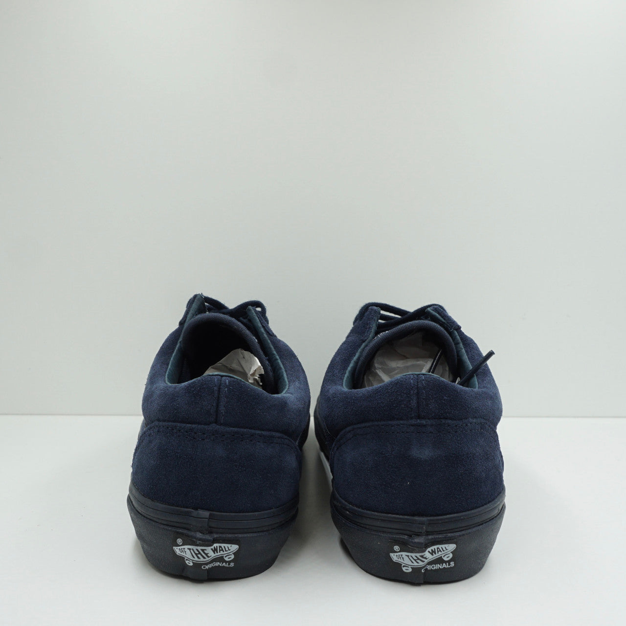 Vans Style 36 LX WTAPS Navy