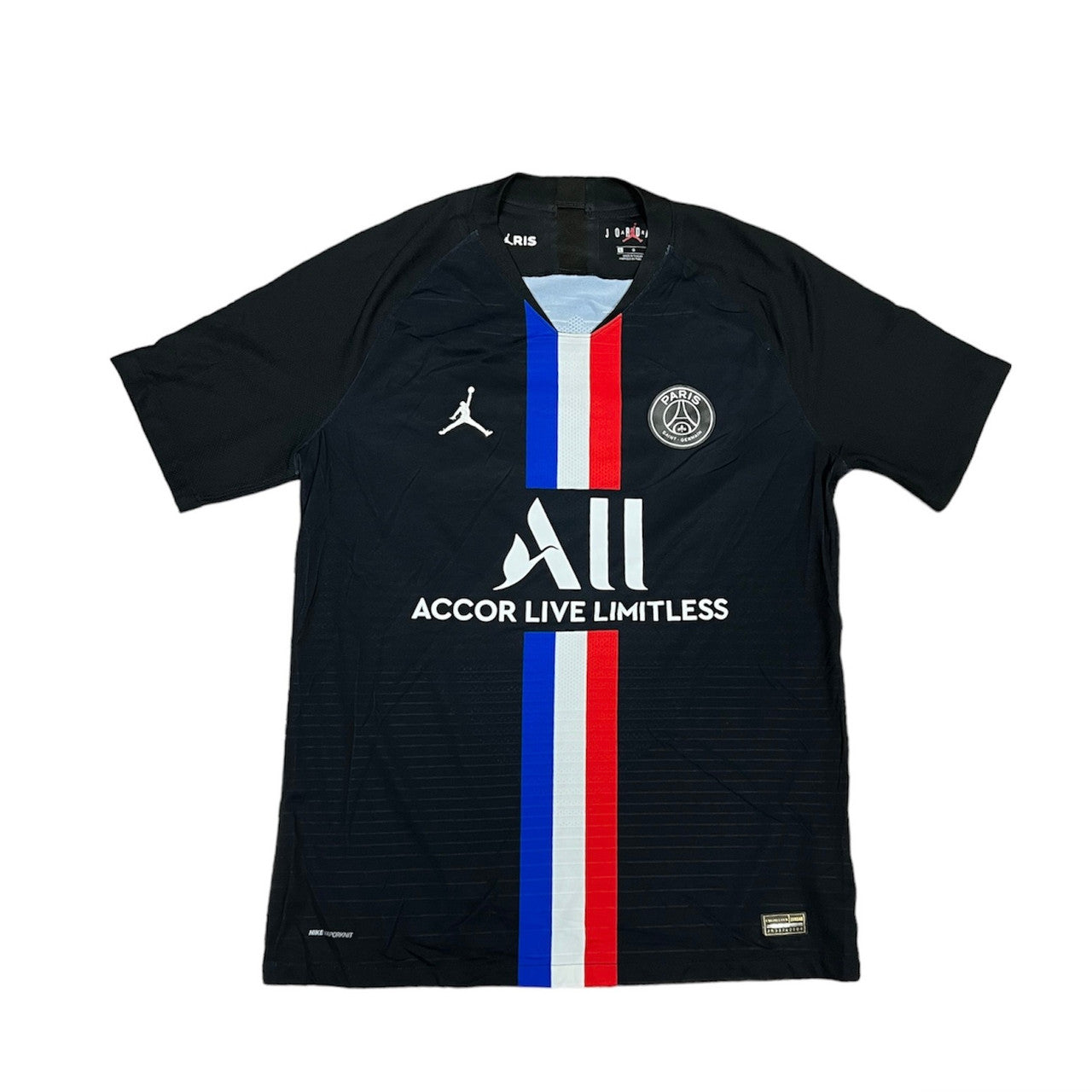 Jordan Paris Saint Germain Mbappé 2019/20 Fourth Jersey