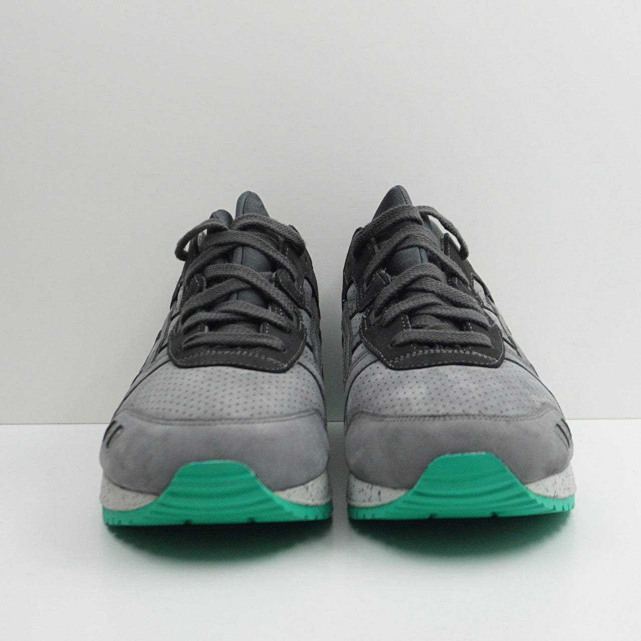 Asics Gel Lyte III Mint Sole