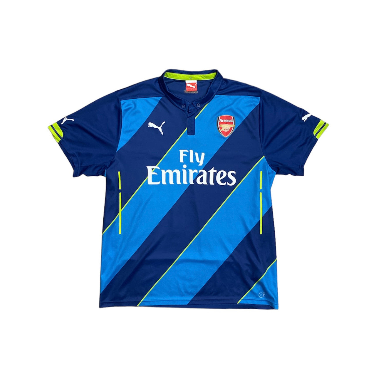 Puma Arsenal 2014/2015 Third Jersey