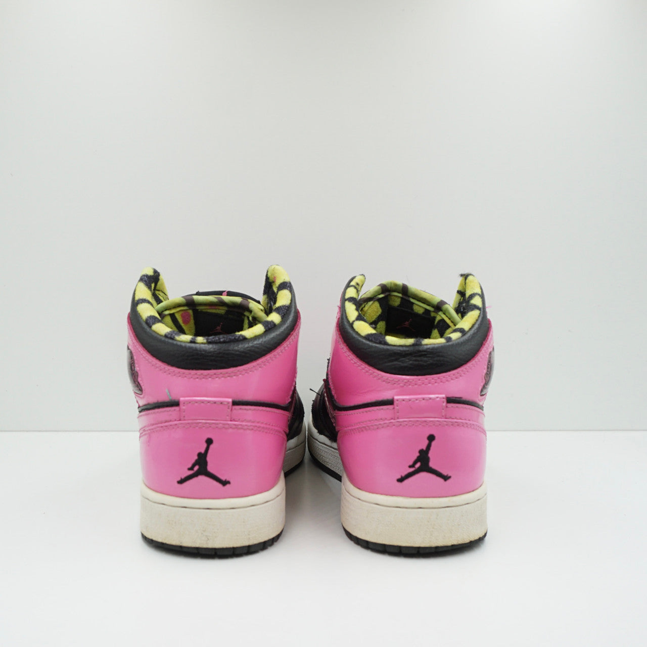 Jordan 1 Retro Phat China Rose (GS)