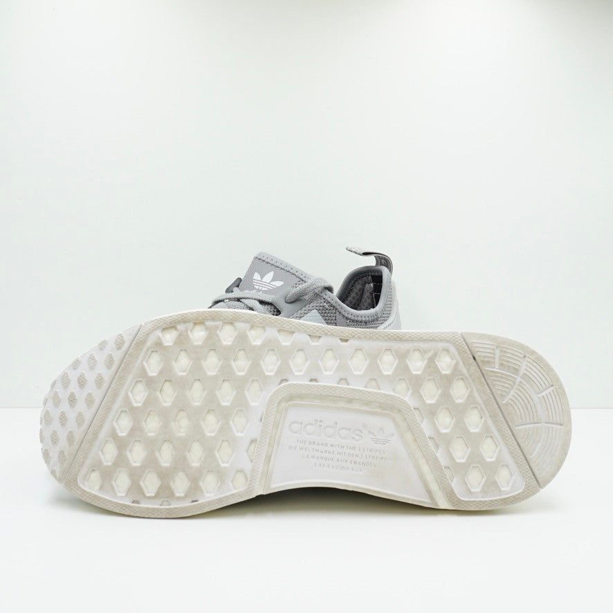 Adidas NMD R1 Solid Grey Adidas NMD R1 Solid Grey