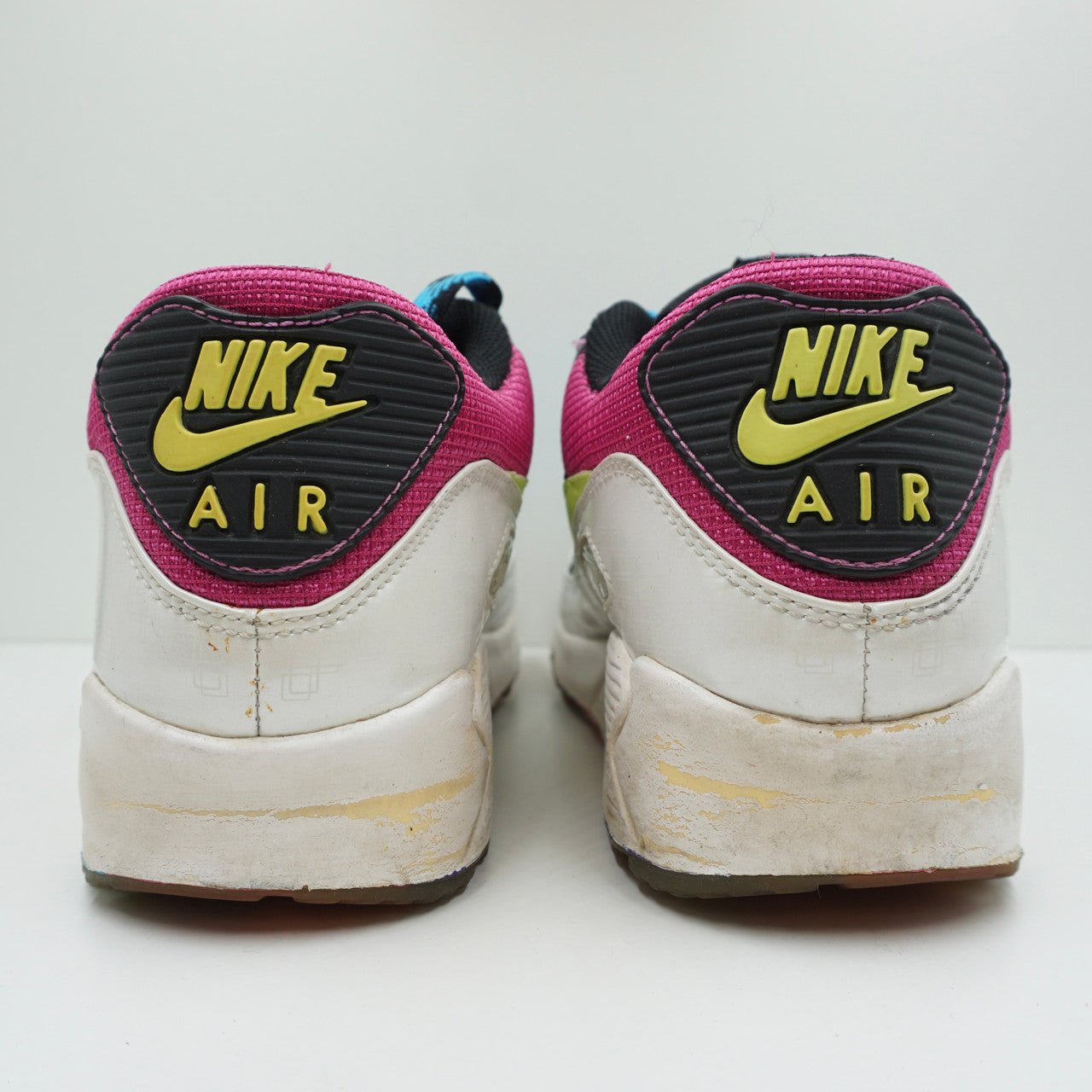 Air max hot sale 2008 Pink