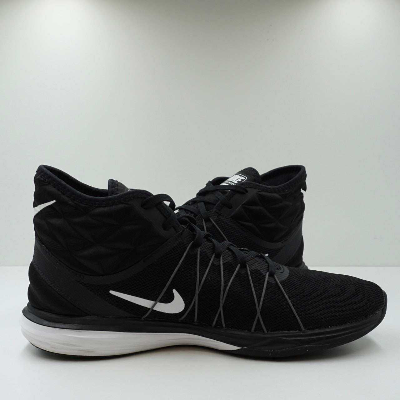 Nike Dual Fusion Tr Hit Mid Training (W)