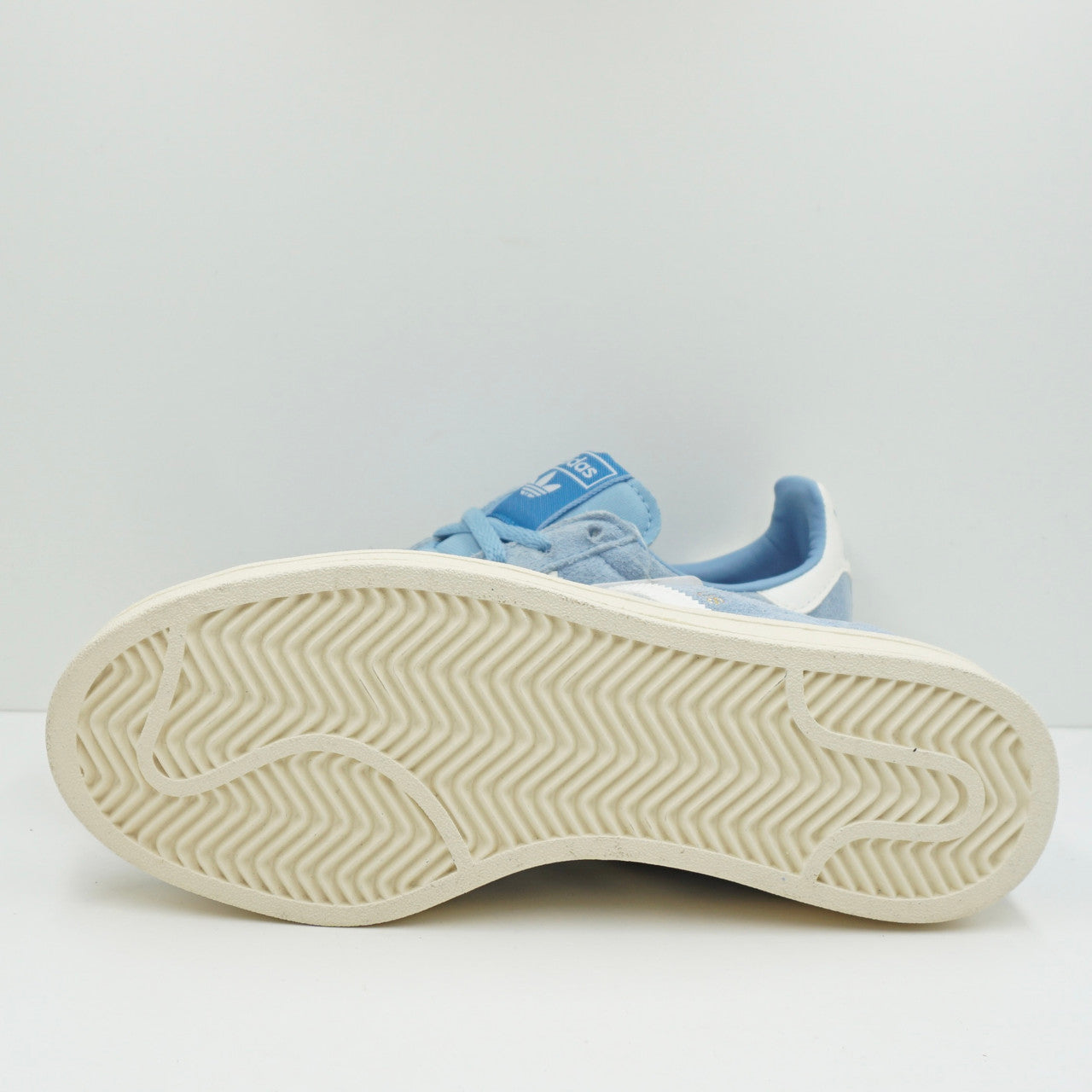 Adidas Campus Ash Blue (W)