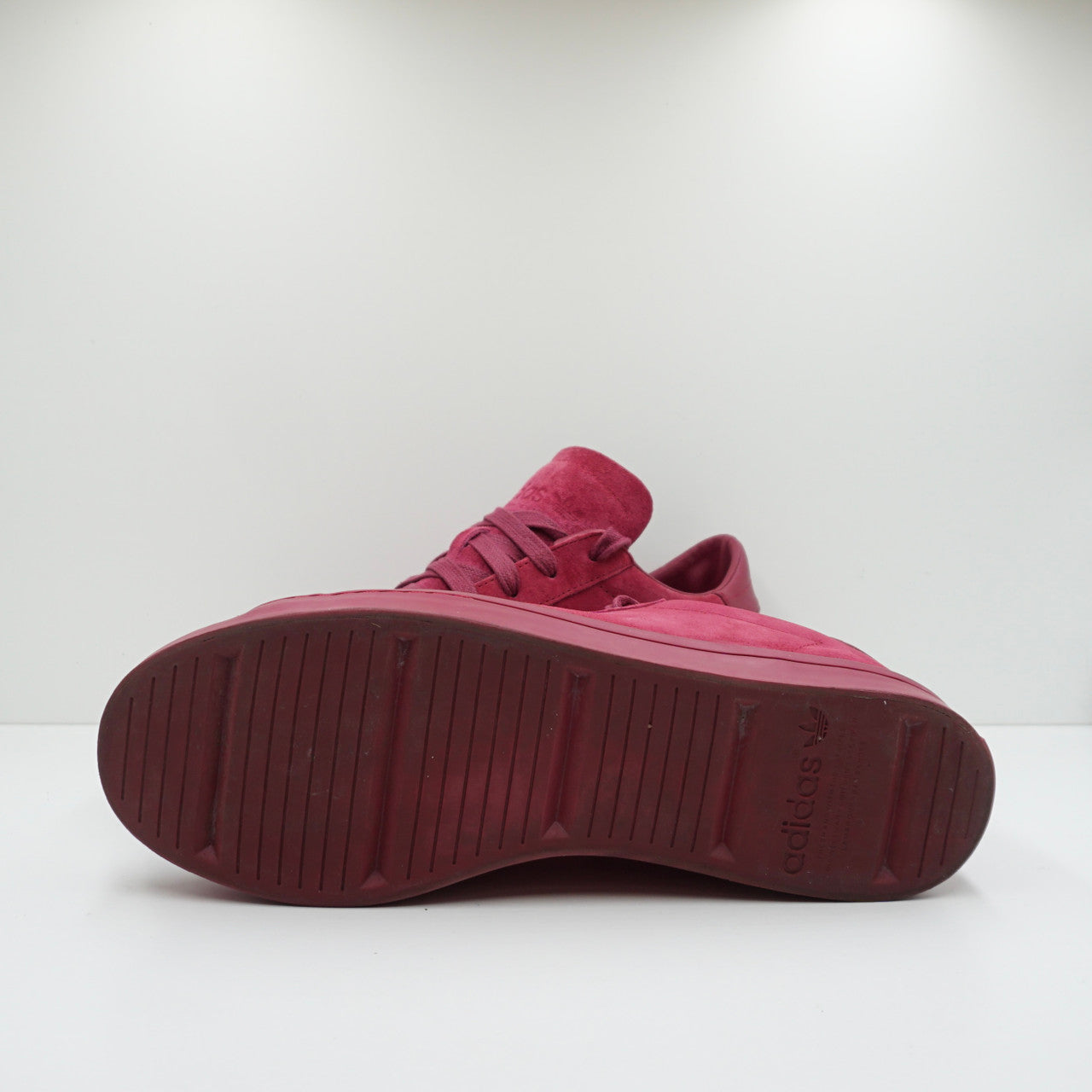 Adidas Court Vantage