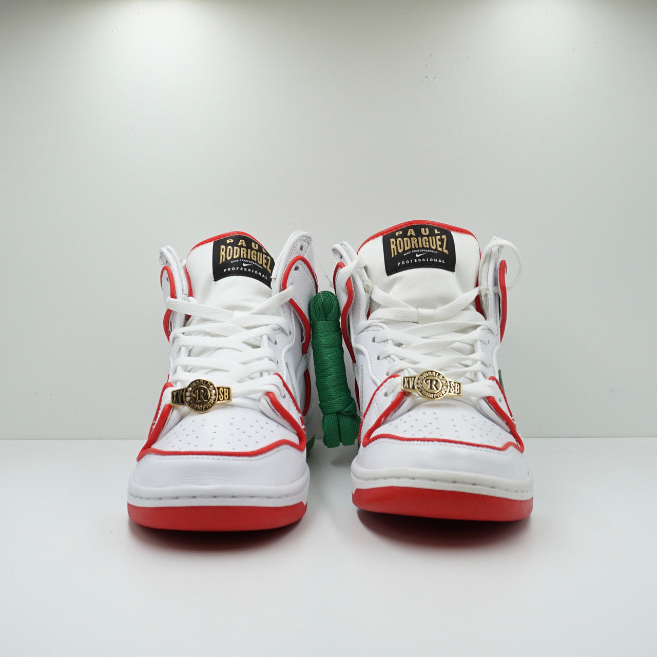 Nike SB Dunk High Paul Rodriguez Mexico