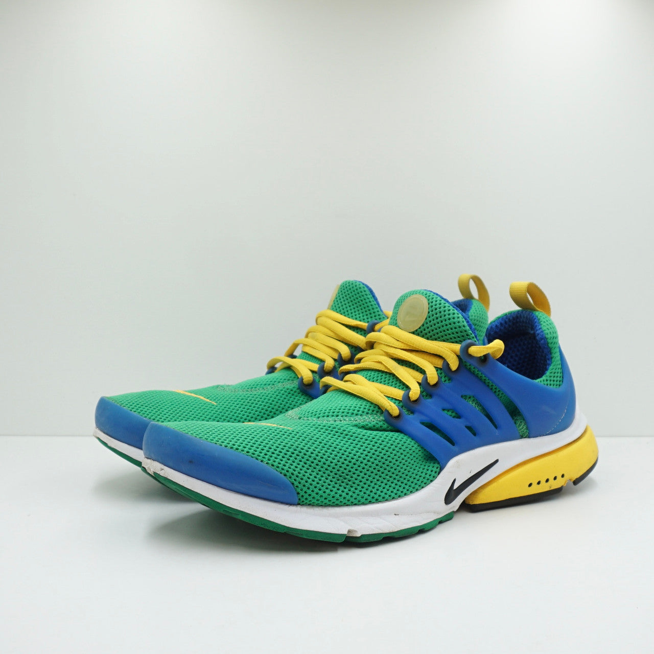 Nike Air Presto Essential Brazil