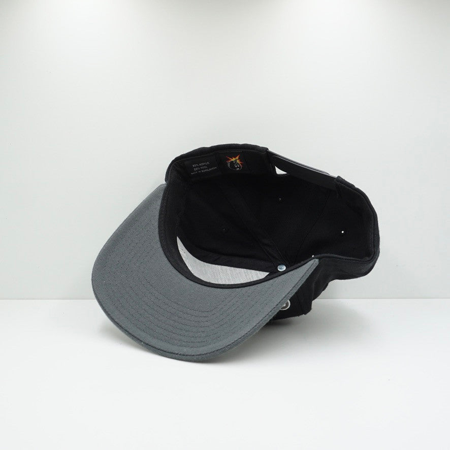 The Hundreds Santa Monica Snapback Cap