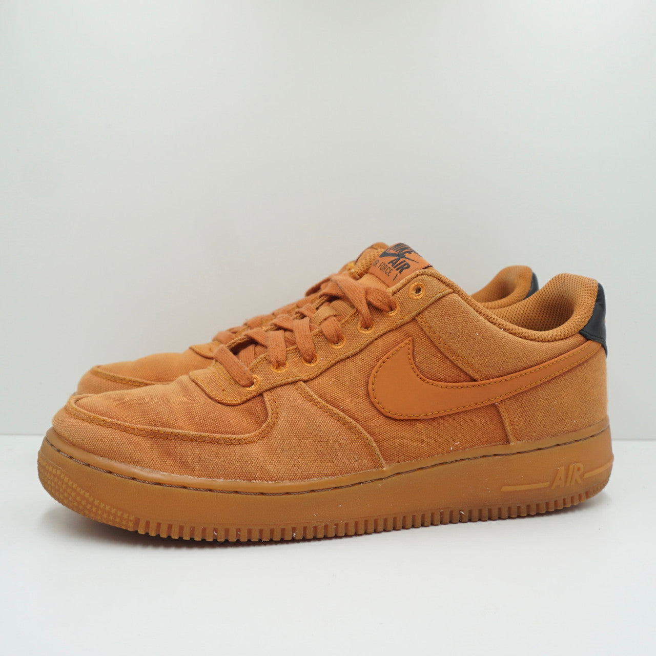 Nike Air Force 1 Low LV8 Monarch Gum
