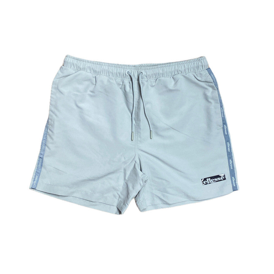 Ellesse Leri Swim Short Light Grey