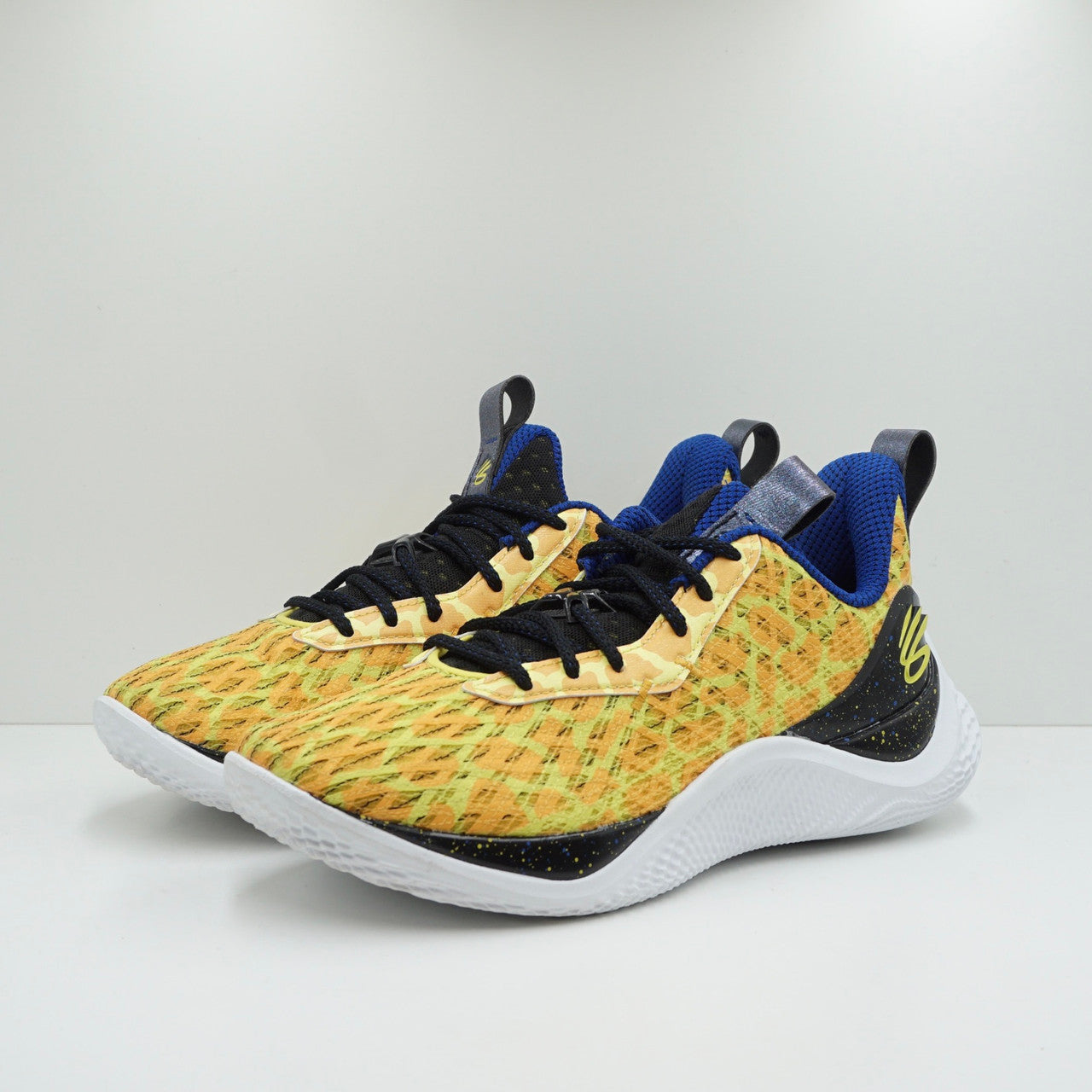 Under Armour Curry Flow 10 Bang Bang