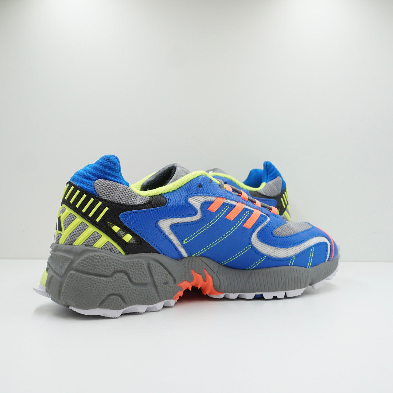 Adidas Torsion Trdc Grey Three (W)