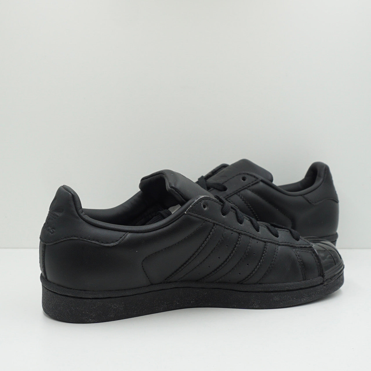 Adidas Superstar Glossy Toe W