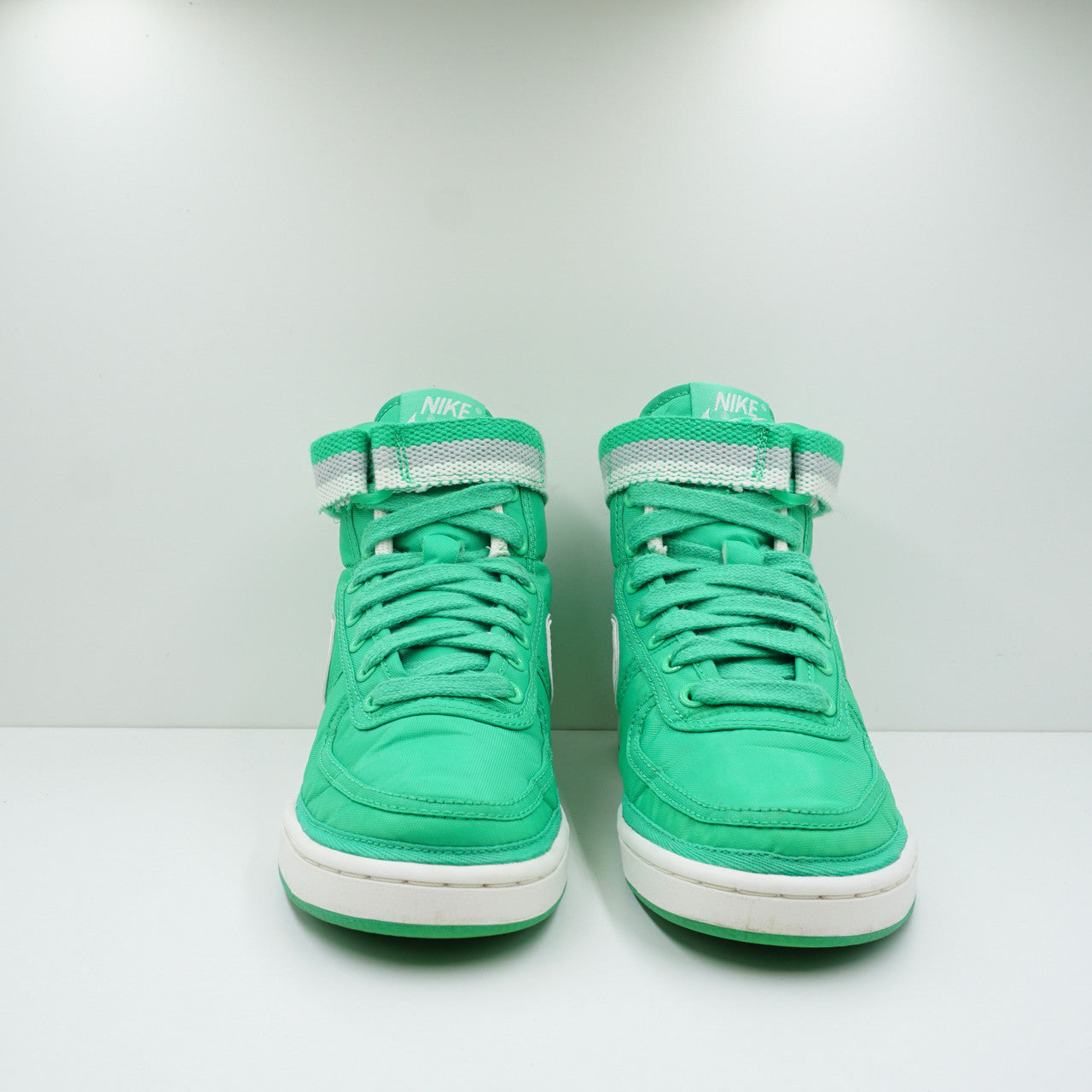 Nike Vandal High Supreme Green (VNTG)