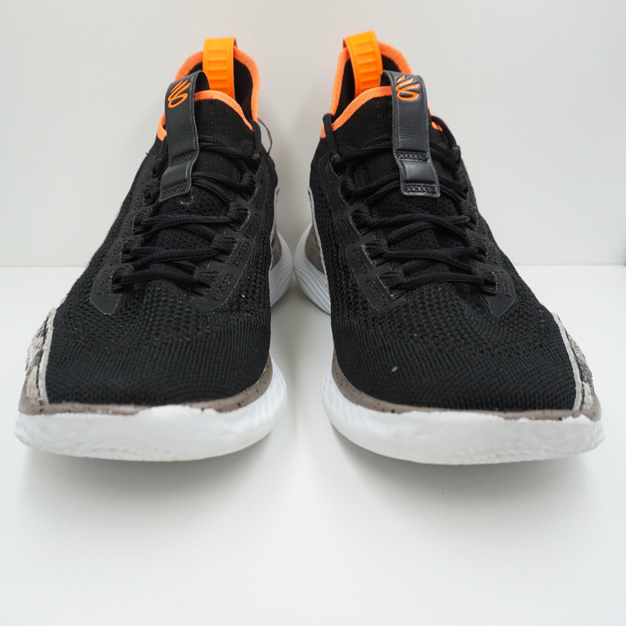 Under Armour Curry Flow 8 Strike And Flow