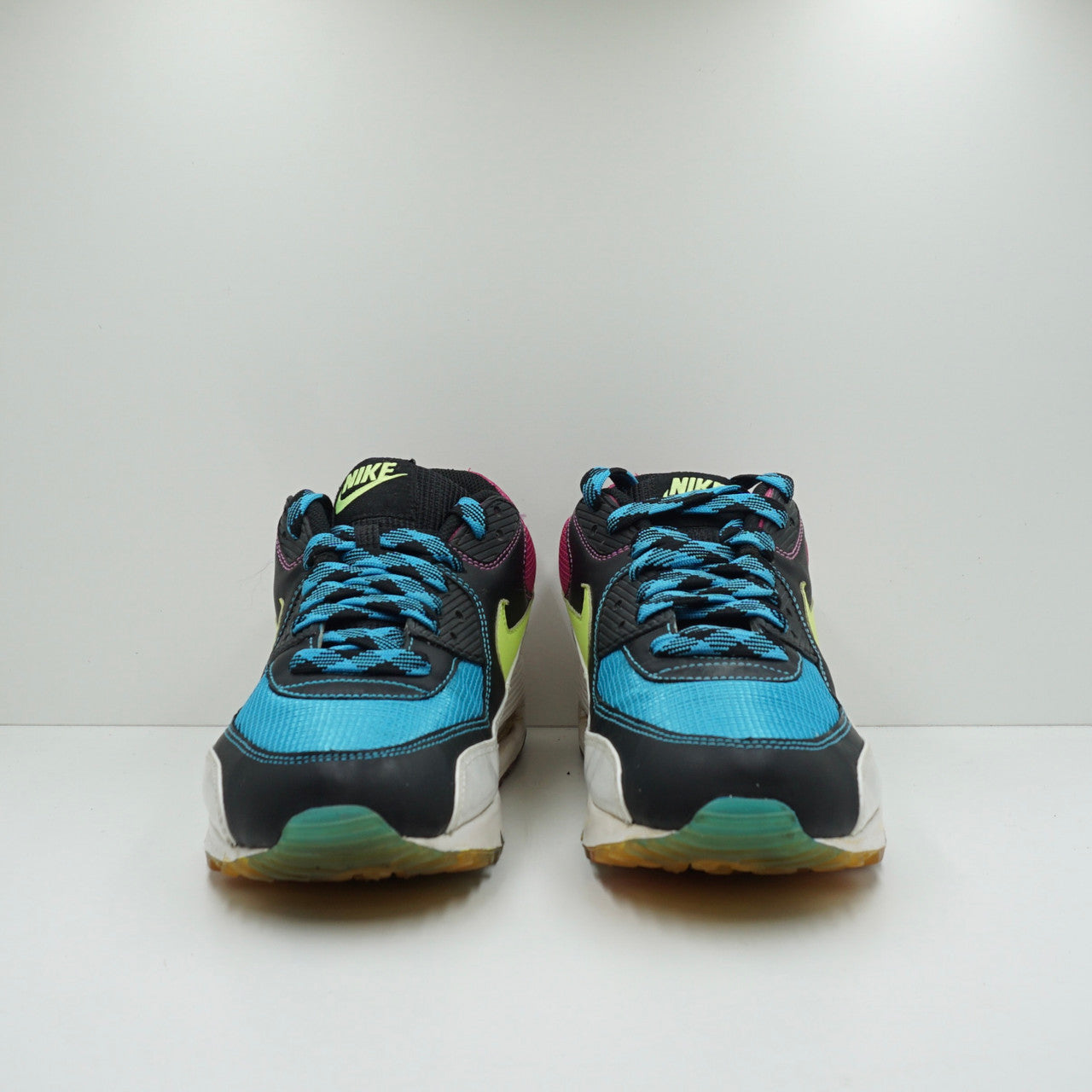 Nike air hotsell max carnival