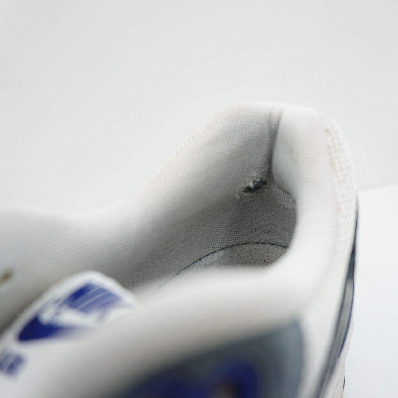 Nike Air Max 1 Essential Royal Blue