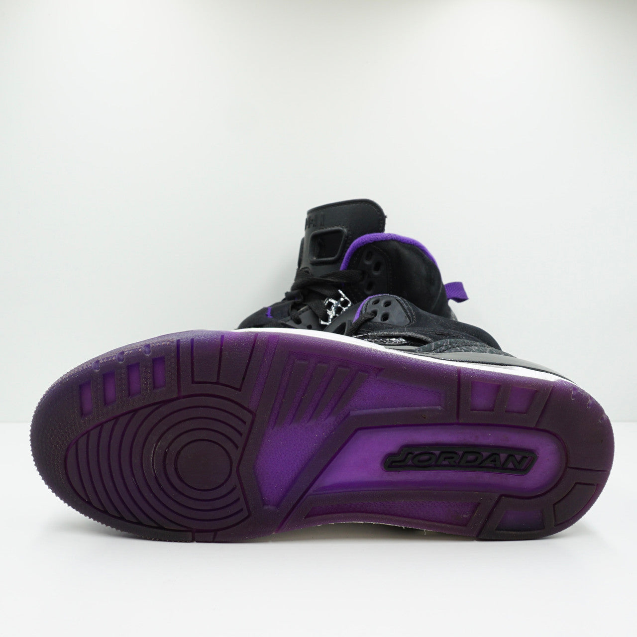 Purple spizikes hot sale