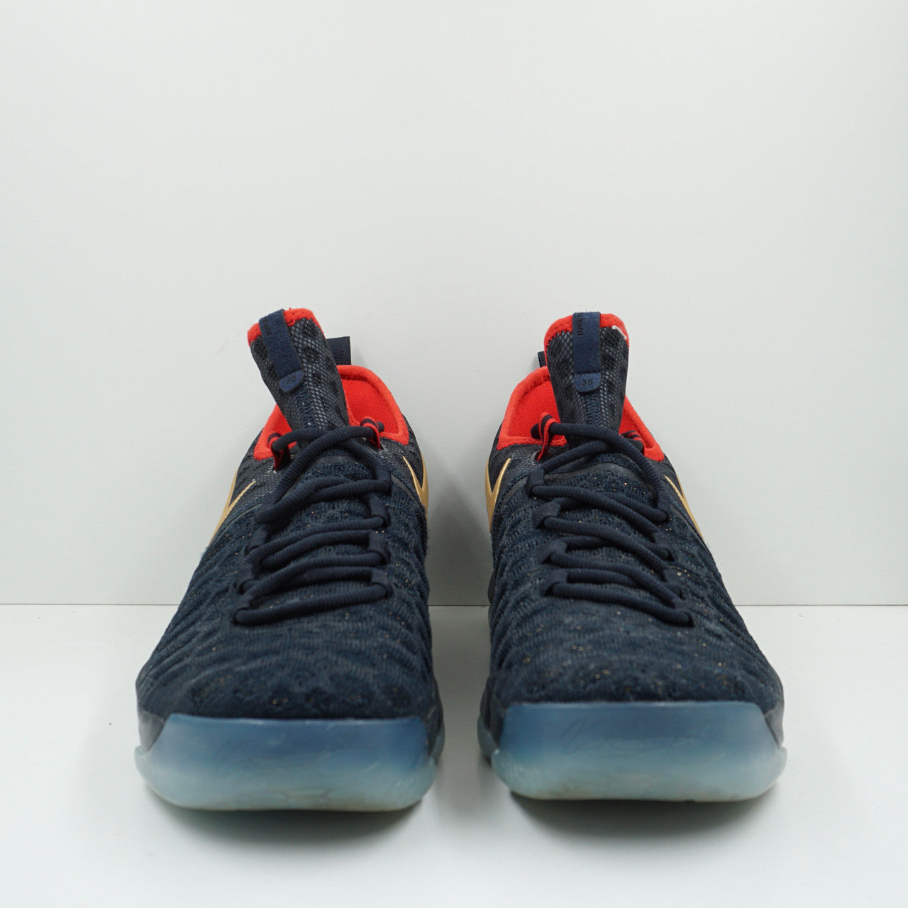 Nike KD 9 Gold Medal