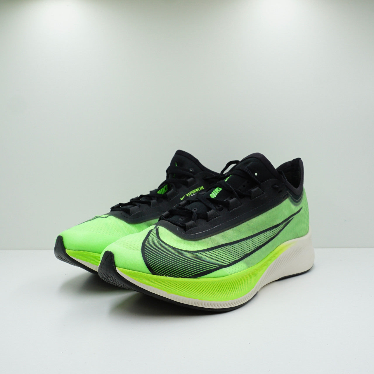 Nike Zoom Fly 3 Electric Green