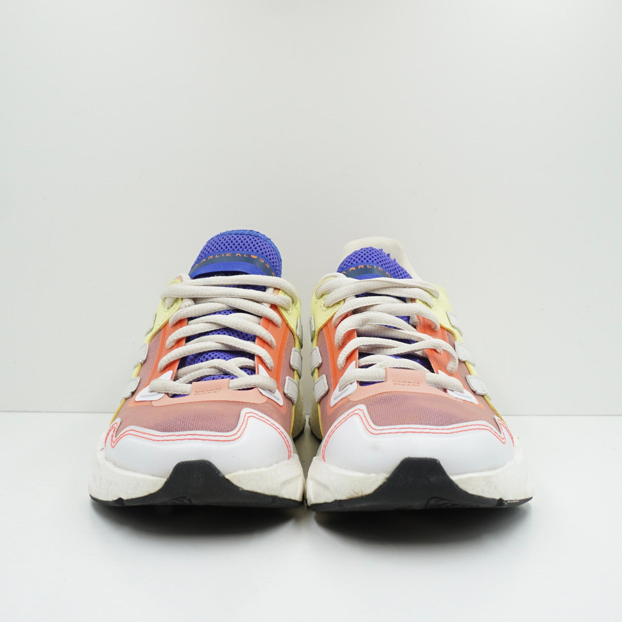 Adidas X9000 Karlie Kloss Ambient Blush Multi (W)