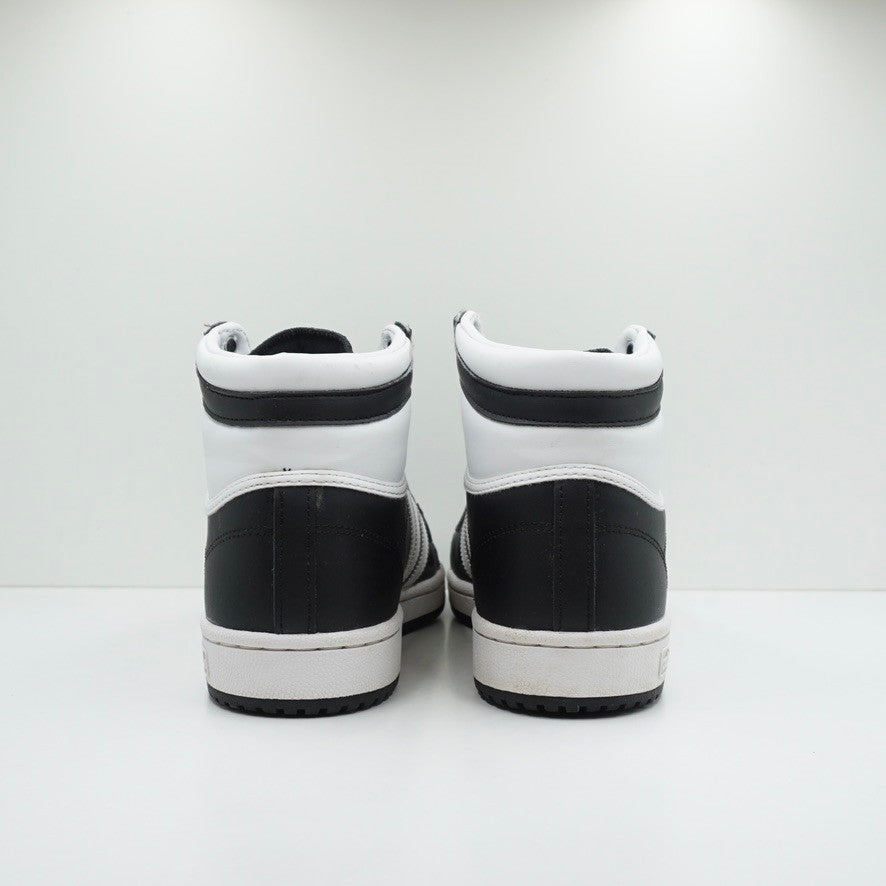 Adidas Top Ten Core Black Cloud White