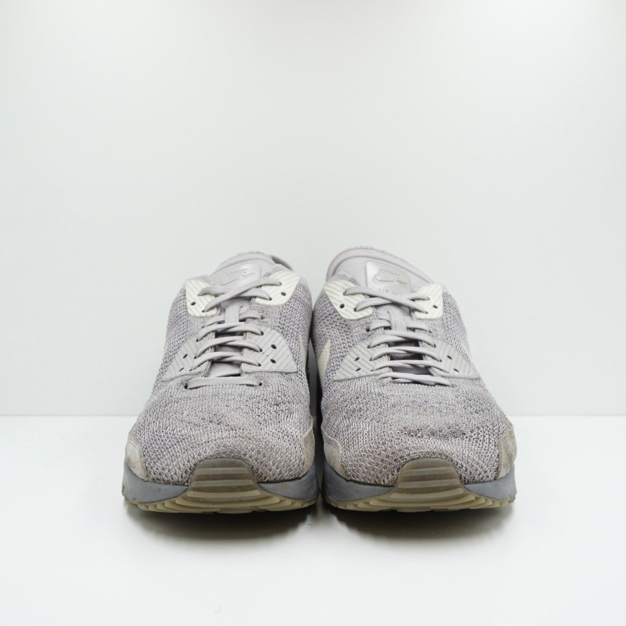 Nike air max 90 clearance ultra 2.0 flyknit atmosphere grey