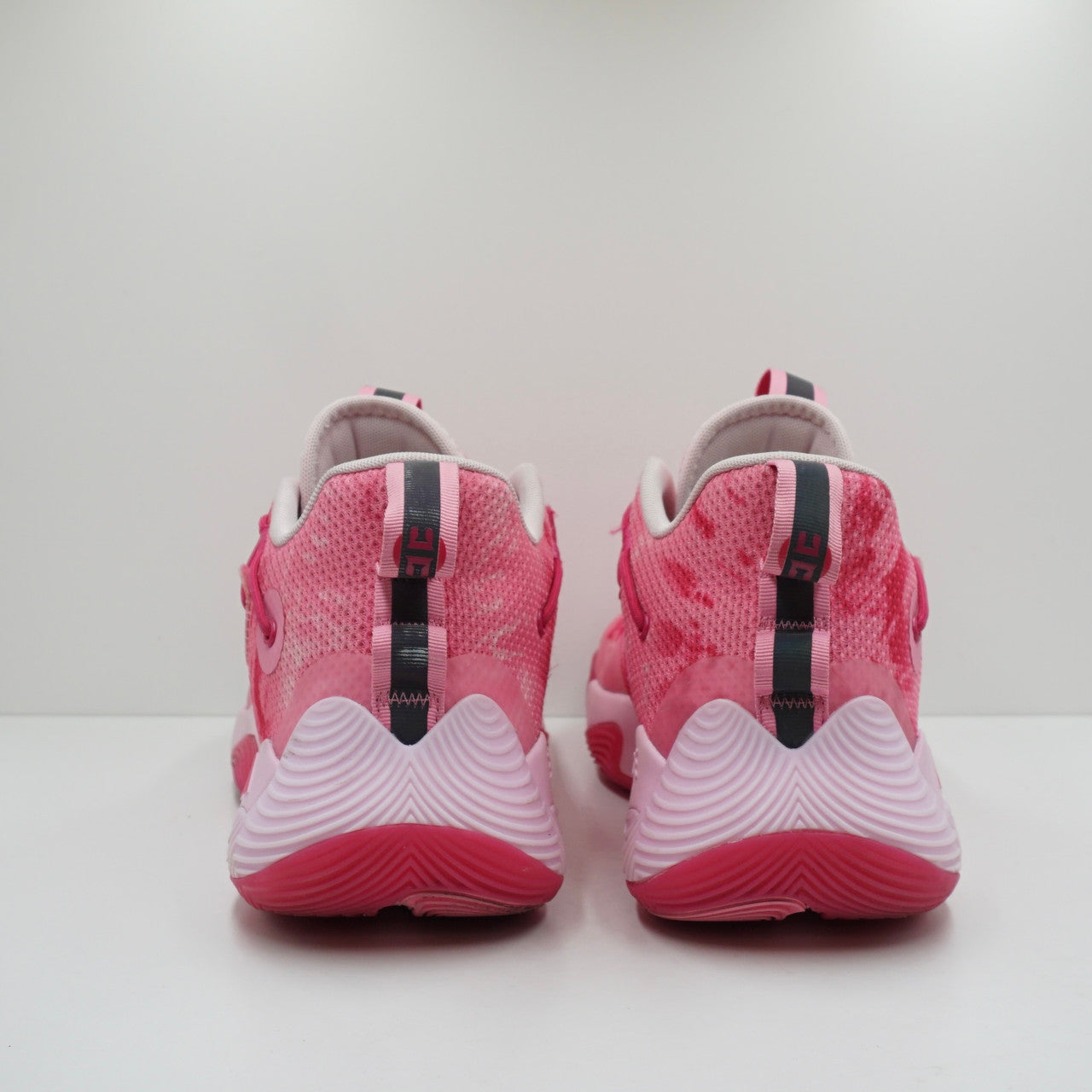 Adidas Harden Stepback 3 Pink