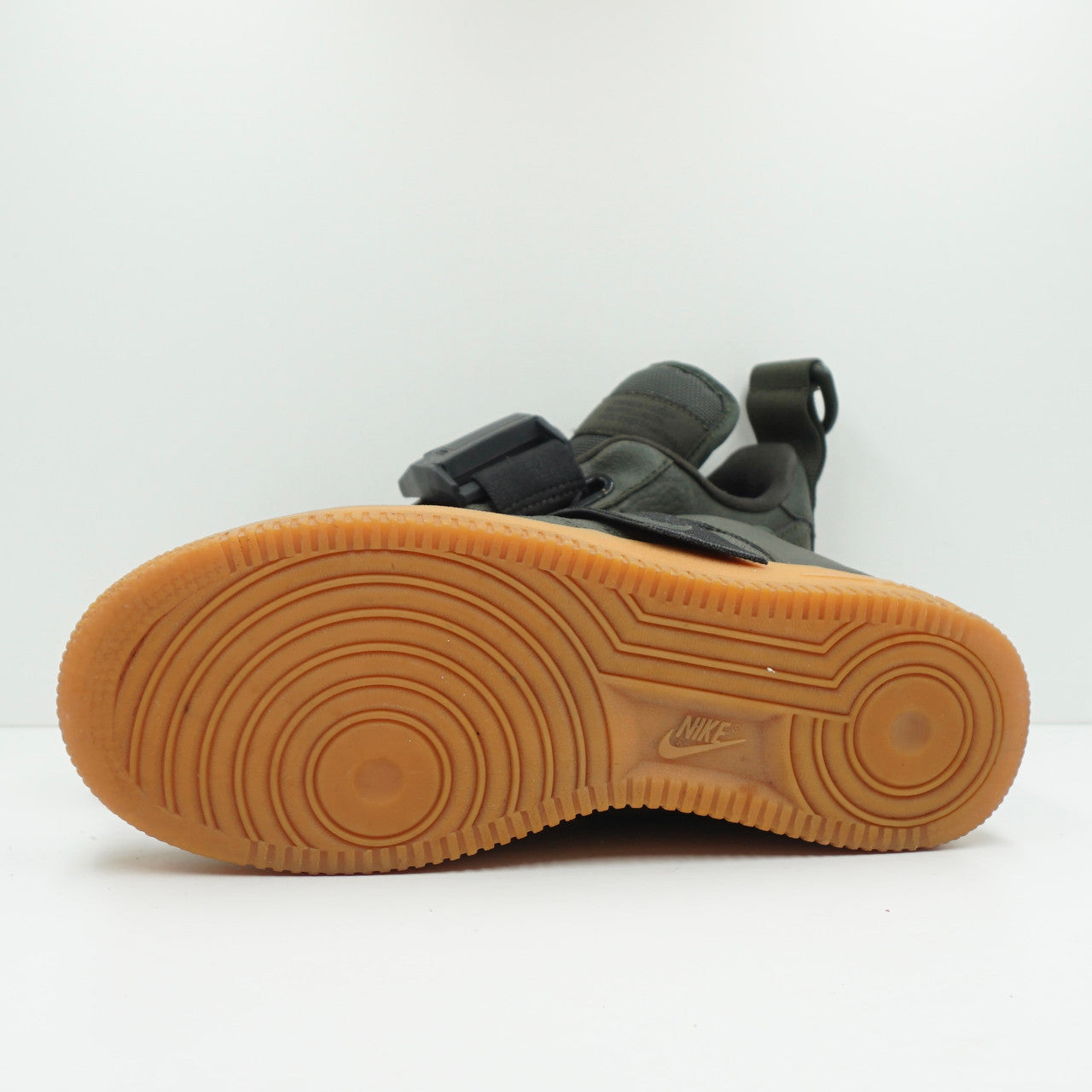 Nike Air Force 1 Utility Sequoia