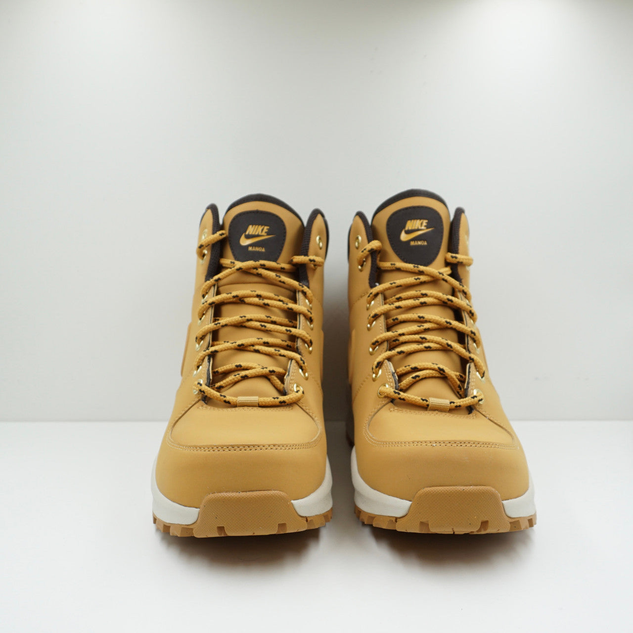 Nike Manoa Leather