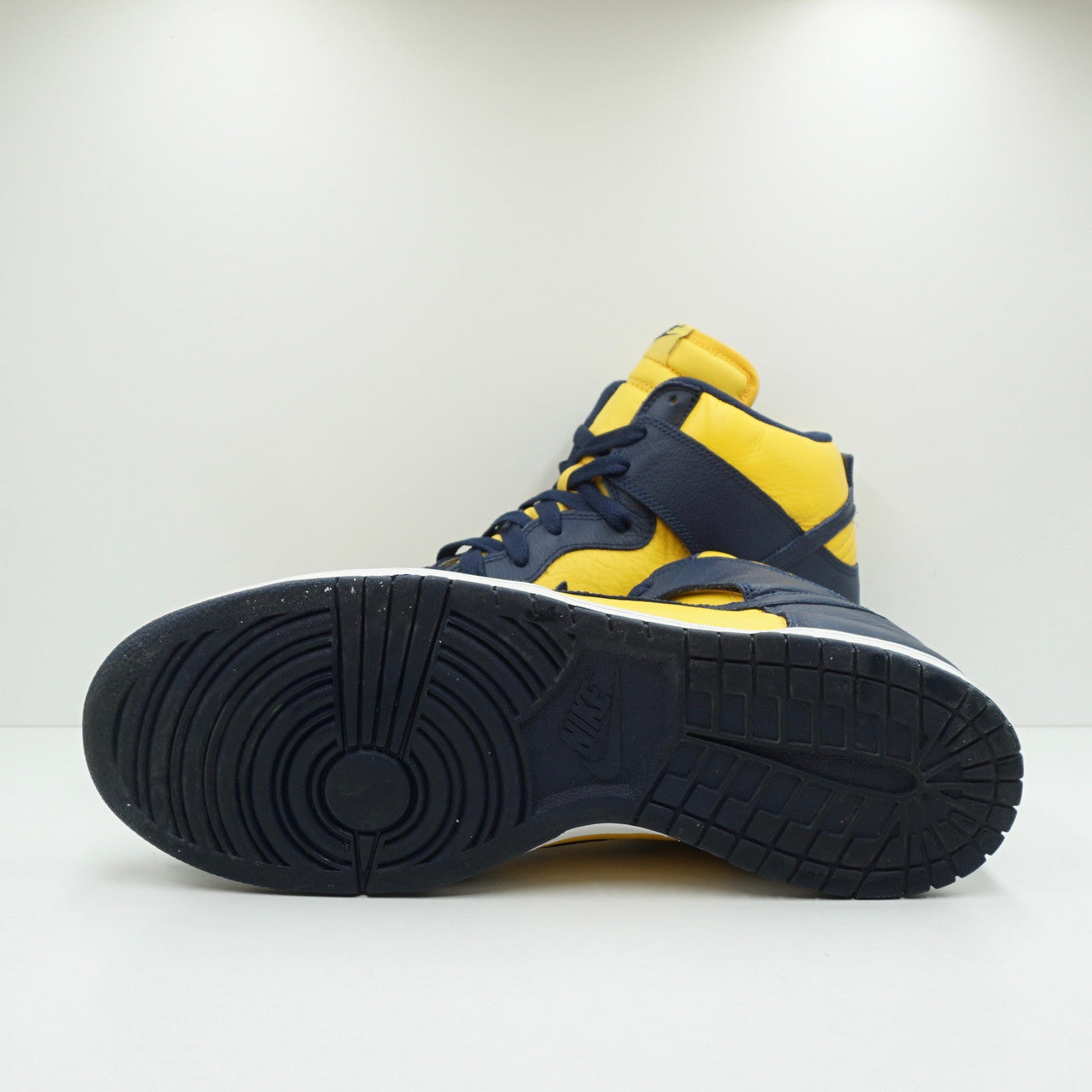 nike dunk michigan 2016