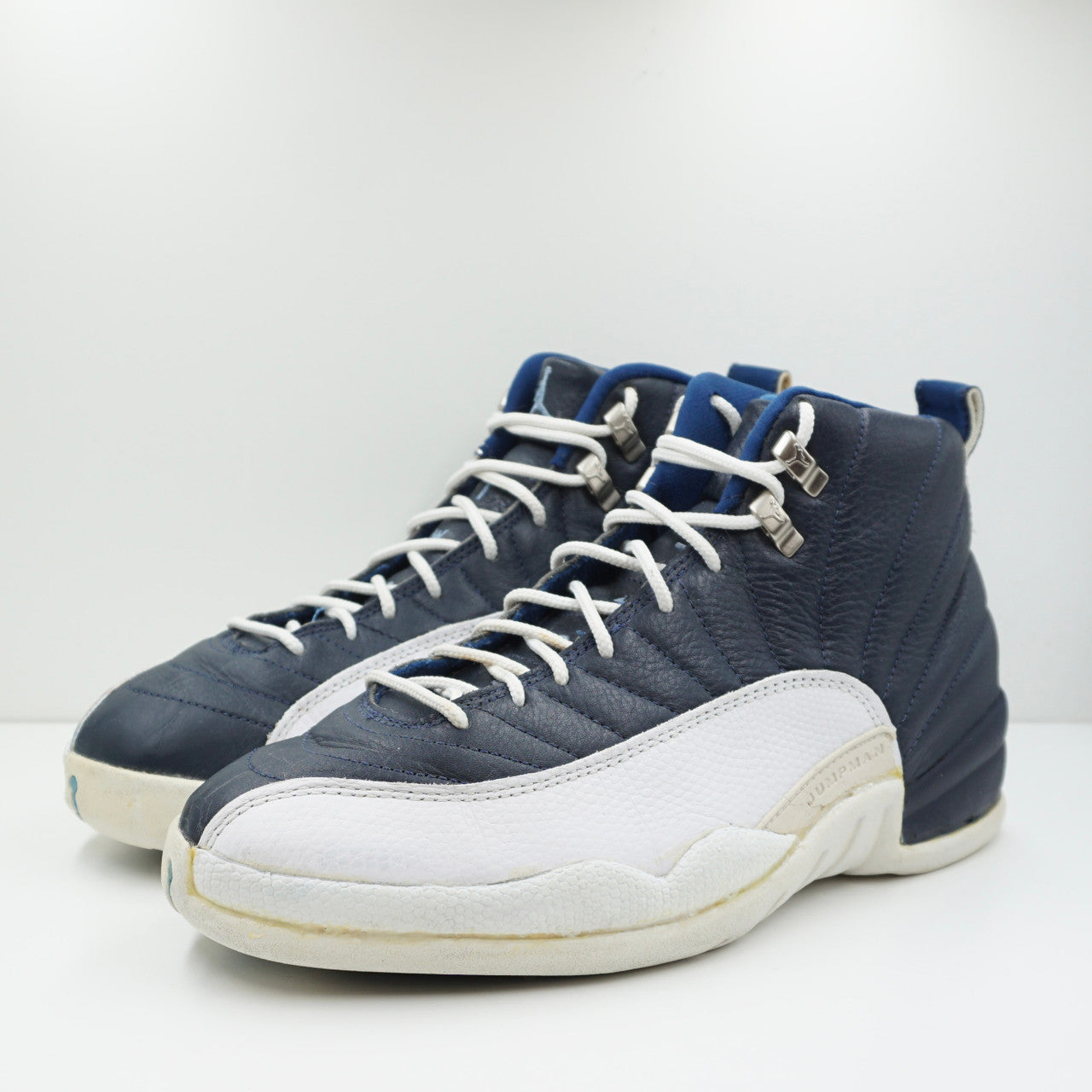 Jordan 12 OG Obsidian (1997)